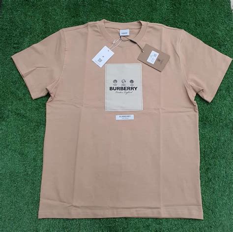 Burberry t shirt price in south africa